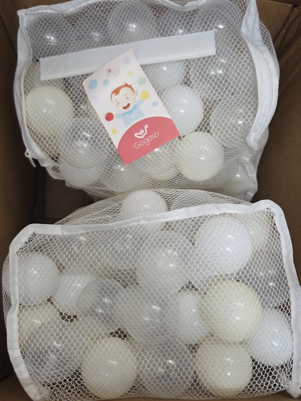 Balls For Ball Pit - Picture 4 of 4